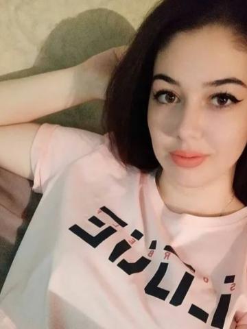 Проститутка Ника